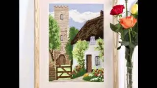 Twilley's of Stamford Tapestry Kit Collection