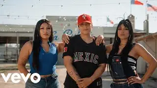 xBValentine, Karla Rivera & Krystall Poppin - Flashy (Official Music Video)