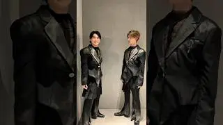 【因果応報アンチノミー】 Mirror ver. 武藤潤・吉澤要人