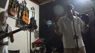Cordeirovich&Vladinsky Encontro Afinado - Ensaio para 170126