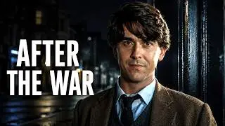 After The War - episode 9 - starring Adrian Lukis (1989)