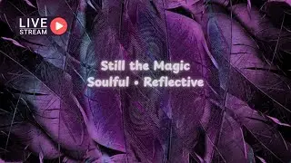 Still the Magic 🌤️ | Soulful & Reflective Music for the Day