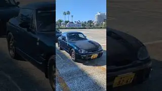 Suzuki Cappuccino. #EA11R #EA21R #jdm