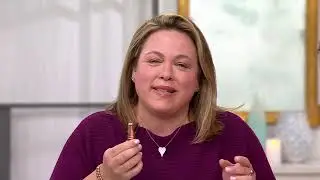 Pop Sonic Set of 2 Eyebrow Shapers on QVC