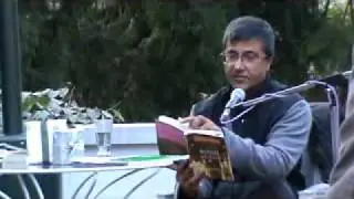 Samrat Upadhyay's excerpts from The Royal Ghosts