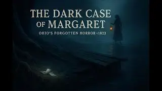 The Dark Case of Margaret: Ohio&rsquo;s Forgotten Horror, 1823