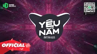 Y&Ecirc;U NẮM - BIGDADDY x EMILY (MUS X HHD REMIX) Ng&agrave;n Lời Ng&agrave;n Lời Em Chẳng Thể N&oacute;i Remix Hot Tik Tok