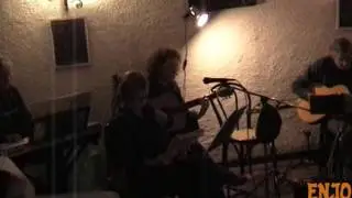Roving Souls - The Parting Glass