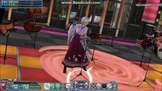 PSO2　#54「Our Fighting ver MIYABI」