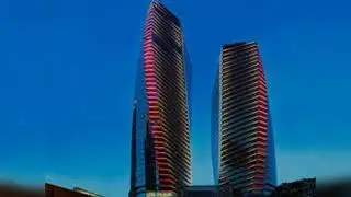 KLCC Office