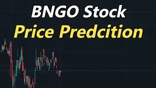 BNGO Stock Price Prediction and Technical analysis 21 September