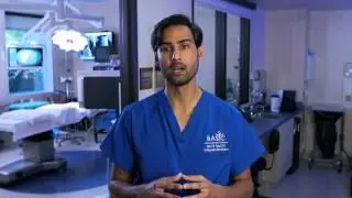 Brain and Spine Institute of California - Dr Ravi Patel - What is Cervical Stenosis?