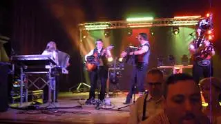 14 10 2017 FREDDY-PFISTER-BAND Alzey 
