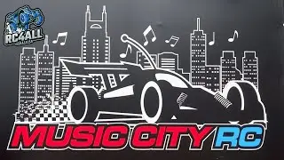 Music City RC, Nashville TN. Lets take a quick look