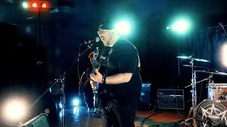 A Blue Shell Paradox @ Apostolic Life Cathedral - Guyandotte, WV - 27 June 2025