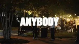 Bobbito Smith x Ardy Smash - Anybody (Official Music Video)
