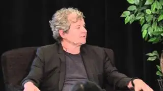 Sean Reardon comments on inequality in education