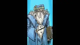 #shorts YOU&rsquo;RE A VERY UNIQUE WIZARD(Rus)