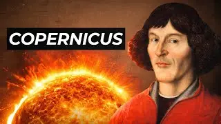 Обычный человек, бросивший вызов тысячелетним убеждениям.