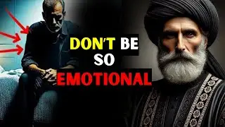 The Spiritual Principle That Breaks The Cycle Of Emotional Pain | ISLAM