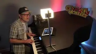 Tasty Tunes with Mr. Mike- Mountain Dew & The Blobles
