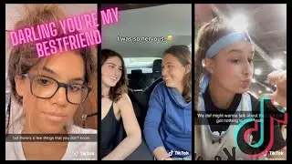 I wanna Ruin our friendship 💕Tik Tok trend - Part 12