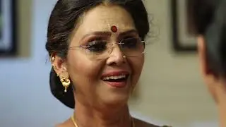 Yaaradi Nee Mohini - Ep 292 - Sankara Raman - Tamil Tv Serial - Zee5 Tamil Classics
