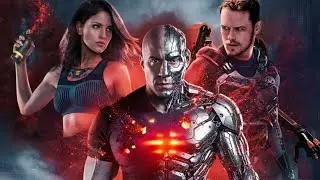 Ek Soldier Jo Maut Ke Baad Super Human Ban Gaya | Bloodshot (2020) Movie Explained in Hindi/Urdu
