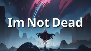 Hawai - Im Not Dead (Lyrics)