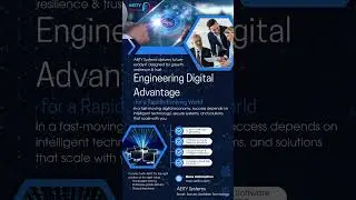 Engineering Digital Advantage | Enterprise & SaaS Software Solutions | AEITY Systems