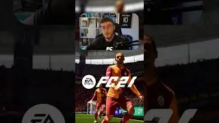 ACTIVA ESTA OPCI&Oacute;N en FC 26✅ #eafc #fc26 #ajustes #controles #fut26