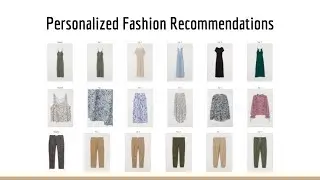 H&M Personalized Fashion Recommendation | Machine Learning Project (Team 28) | Georgia Tech