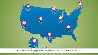Top 5  Cross Country Moving Companies | Moving APT #crosscountry #movingcompany #movinghelp