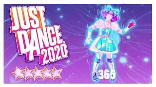 Just Dance 2020 - 365 by Katy Perry | MEGASTAR