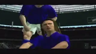 🎥🔥FIFA 2001 - PS1🔥🎥EP.8🎥INTRO 🎥