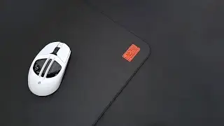 ESPTiger Feng Ling - Hız ve Kontrol&uuml;n Uyumlu Dengesi - Oyuncu Mousepad