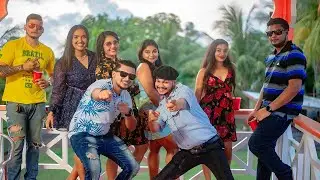 Steven Ramphal - In De Backyard [Official Music Video] (2021 Chutney Soca)