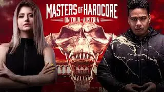 Hysta & Tha Watcher - Rulers of Chaos (Masters of Hardcore Austria Anthem)