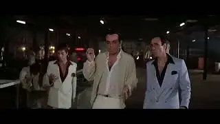 Scarface~ Alejandro Sosa Mansion