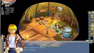Wonderland Online Детская алхимия
