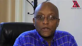 Eng Karekezi on PPP & Dispute resolution