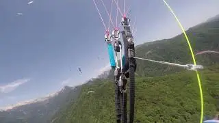 2019-06-14 - Kobala - Tolmin - Ozone M7s in action
