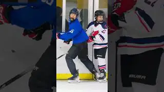 The Road to U15 Prep | Shanghai Feiyang Star Hockey Camp | Train with The Best 2011 Stars 🏒👊🇨🇳