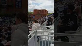 2025 JMU Dukes spring football game 🏈