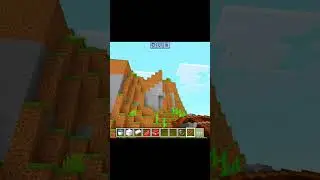 How to Minecraft survival hunting sheep 🐑 YouTube #shorts