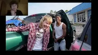 R4reacts To Taking the Hood to the Most Racist City in America (EXTREMELY RACIST!!!)
