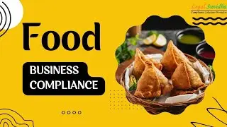 Food Business Compliance Made Easy