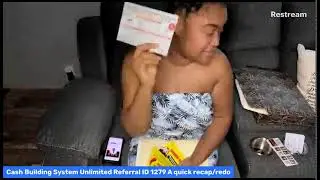 Cash Building System Unlimited Review Is it a scam???