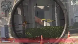 Call of Duty: Warzone, AX-50 Just In Time! (Xbulelo & Fennbob)