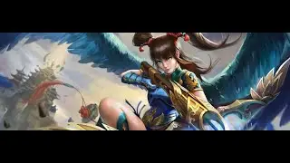 Top Tier Season 8? SMITE Jing Wei Gameplay! (Clash)